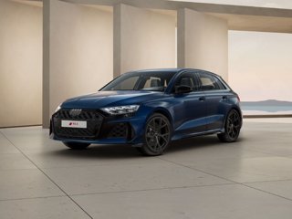 AUDI RS 3 SPB TFSI quattro S tronic