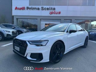 AUDI A6 Berlina 40 TDI 204CV Quattro MHEV Stronic Sline