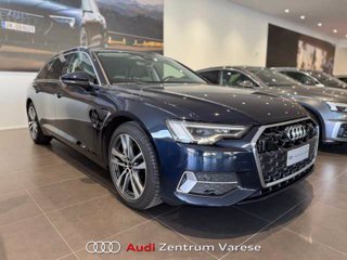 AUDI A6 Avant 40 TDI 204CV MHEV Quattro Stronic Business Adv.