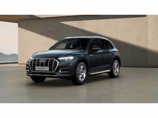 AUDI Q5 50 TFSI-E 299CV Quattro Stronic Advanced