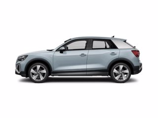 AUDI Q2 35 TDI S tronic S line Edition 1