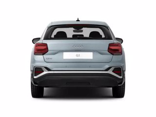 AUDI Q2 35 TDI S tronic S line Edition 3