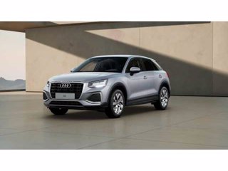 AUDI Q2 35 TDI 150CV Stronic Advanced
