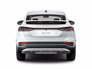 AUDI Q4 SPB 45 e-tron S line edition 3