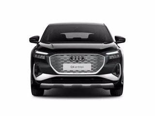 AUDI Q4 SPB 45 e-tron S line edition 4