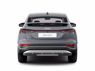 AUDI Q4 SPB 40 e-tron S line edition 3