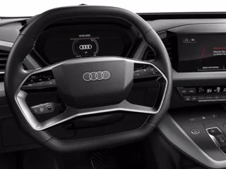 AUDI Q4 SPB 40 e-tron S line edition 5