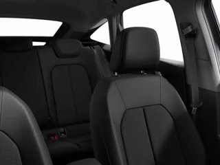 AUDI Q4 SPB 40 e-tron S line edition 6