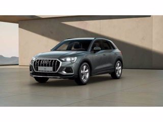 AUDI Q3 40 TDI 200CV Quattro Stronic Advanced