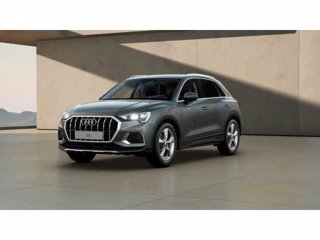 AUDI Q3 35 TFSI 150CV Stronic Advanced