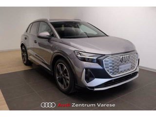AUDI Q4 e-tron 45 286CV Sline