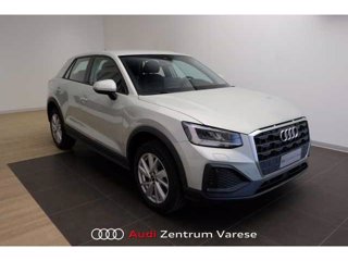 AUDI Q2 35 TDI 150cv Stronic Business