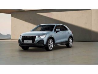 AUDI Q2 35 TDI 150cv Stronic Business