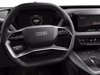 AUDI Q4 SPB 45 e-tron S line edition 5