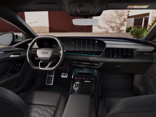 AUDI S6 e-tron SPB quattro Sport attitude 5