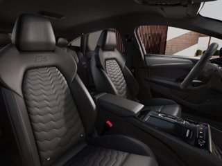 AUDI S6 e-tron SPB quattro Sport attitude 6