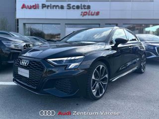 AUDI A3 Sportback 40 TFSI 190CV Quattro Stronic Sline Edition