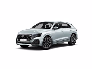 AUDI Q8 50 TDI 286 CV quattro tiptronic S line edition