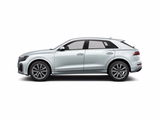 AUDI Q8 50 TDI 286 CV quattro tiptronic S line edition 1