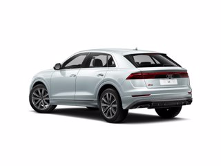 AUDI Q8 50 TDI 286 CV quattro tiptronic S line edition 2