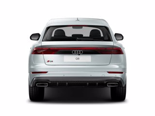AUDI Q8 50 TDI 286 CV quattro tiptronic S line edition 3