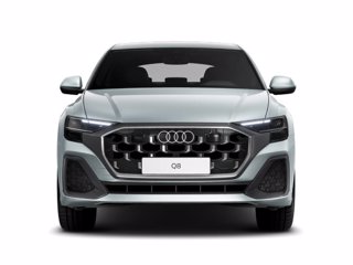 AUDI Q8 50 TDI 286 CV quattro tiptronic S line edition 4