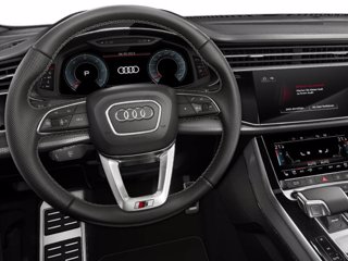 AUDI Q8 50 TDI 286 CV quattro tiptronic S line edition 5