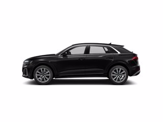 AUDI Q8 50 TDI 286 CV quattro tiptronic S line edition 1