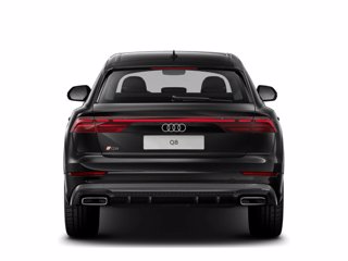 AUDI Q8 50 TDI 286 CV quattro tiptronic S line edition 3