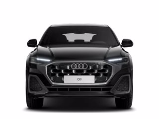 AUDI Q8 50 TDI 286 CV quattro tiptronic S line edition 4