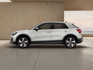 AUDI Q2 35 TDI quattro S tronic S line Edition 1