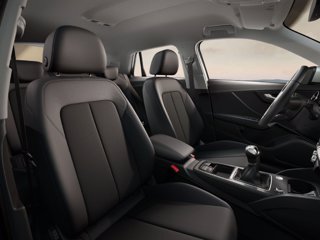 AUDI Q2 35 TDI quattro S tronic S line Edition 6