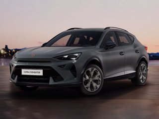 CUPRA Formentor 1.5 Hybrid DSG 0