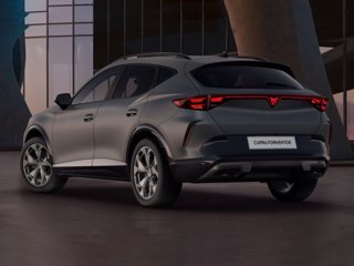 CUPRA Formentor 1.5 Hybrid DSG 2