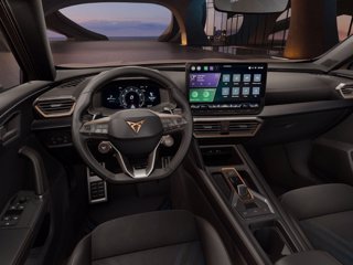 CUPRA Formentor 1.5 Hybrid DSG 3