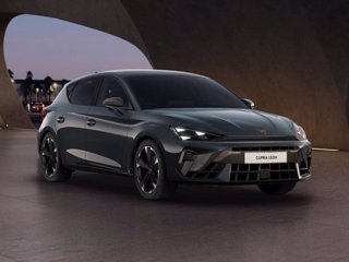 CUPRA Leon 1.5 Hybrid 150 CV DSG