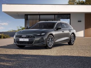 AUDI A6 Avant TDI quattro 150 kW S tronic Business