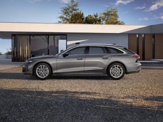 AUDI A6 Avant TDI quattro 150 kW S tronic Business 1