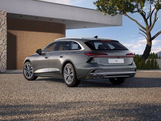 AUDI A6 Avant TDI quattro 150 kW S tronic Business 2