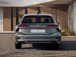 AUDI A6 Avant TDI quattro 150 kW S tronic Business 3