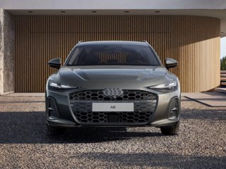 AUDI A6 Avant TDI quattro 150 kW S tronic Business 4