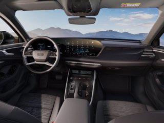 AUDI A6 Avant TDI quattro 150 kW S tronic Business 5