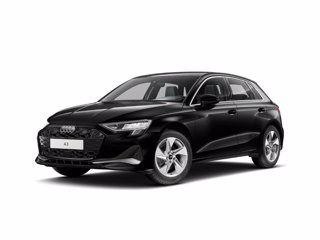 AUDI A3 SPB 40 TFSI e S tronic Business Advanced