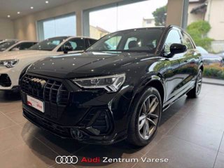 AUDI Q3 35 TFSI 150CV Stronic Sline Edition