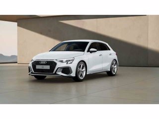 AUDI A3 Sportback 35 TDI 150CV Stronic Sline Edition