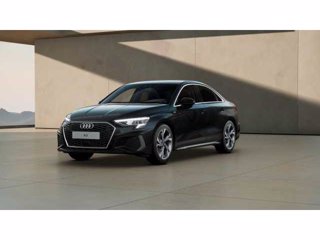 AUDI A3 Sedan 35 TDI 150CV Stronic Sline Edition