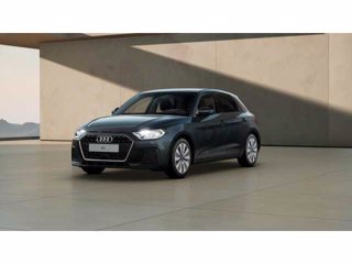 AUDI A1 Sportback 25 TFSI 95CV Advanced