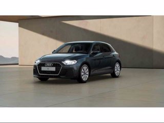 AUDI A1 Sportback 25 TFSI 95CV Advanced