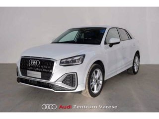 AUDI Q2 35 TDI 150CV Stronic Sline Edition MY25