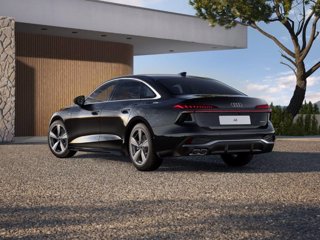 AUDI A6 Avant TDI 150 kW S tronic S line edition 2